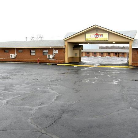 Circle Motor Lodge South Amboy Exterior foto